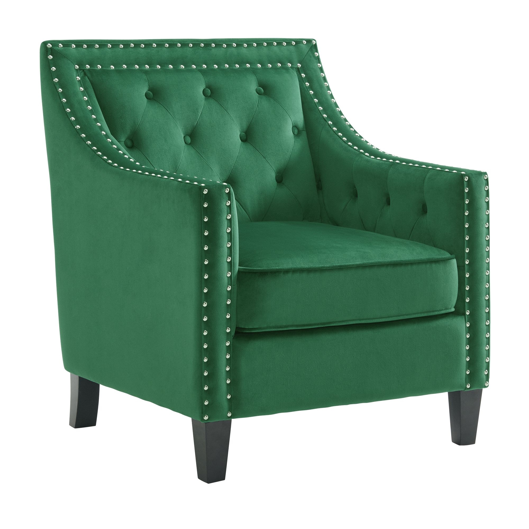 Elements International Living Room Tiffany Chair Elements